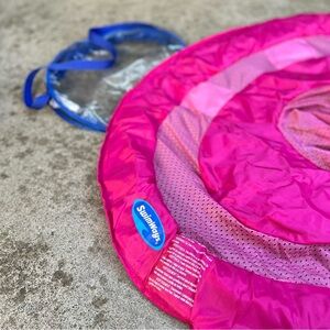 SwimWays toddler float
